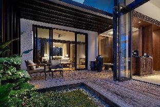 Padang Matsirat Resort | The Danna Langkawi - A Member of Small Luxury Hotels of the World
