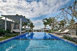 Padang Matsirat Resort | The Danna Langkawi - A Member of Small Luxury Hotels of the World