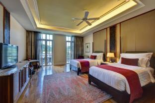 Padang Matsirat Resort | The Danna Langkawi - A Member of Small Luxury Hotels of the World