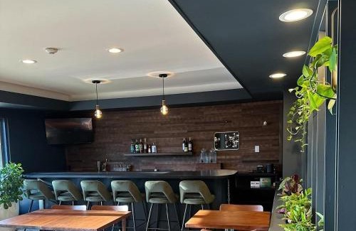 Beach Lake Hotel | The Darby