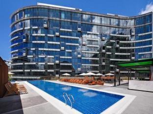 Pyrmont Hotel | The Darling at The Star