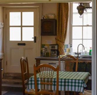 Keswick House | The Dash Farmhouse
