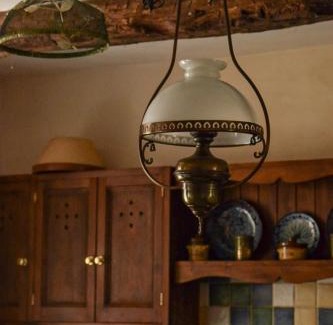 Keswick House | The Dash Farmhouse