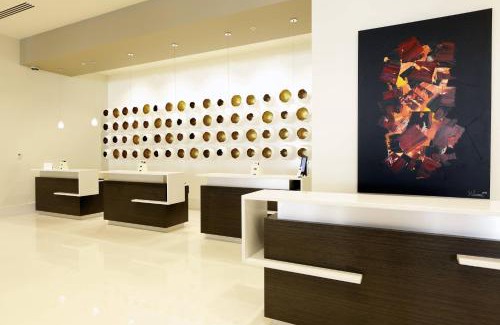 Riverside Hotel | The Davenport Grand, Autograph Collection