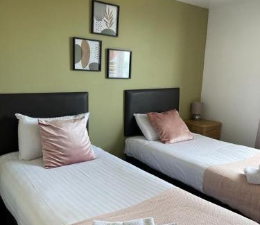 Rosehearty Hotel | The Davron Hotel