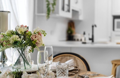 Jaspers Brush Cottage | The Dawning – an Elegant Victorian Cottage located in Jaspers Brush near Berry