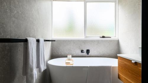 Wheatsheaf House | The Daylesford Bush Retreat
