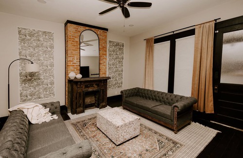 Dayton House | The Dayton Heritage House - Close to New Wedding Venues & UD/Downtown