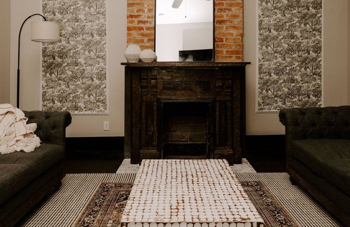 Dayton House | The Dayton Heritage House - Close to New Wedding Venues & UD/Downtown