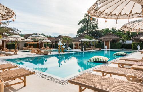 Bophut Resort | The Deck Cottages Samui