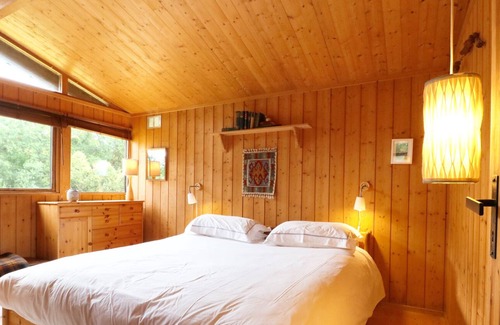 Dornoch Cottage | The Decoy