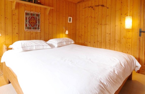 Dornoch Cottage | The Decoy