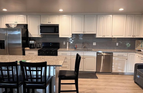 Point Arena House | The Deer's Meadow