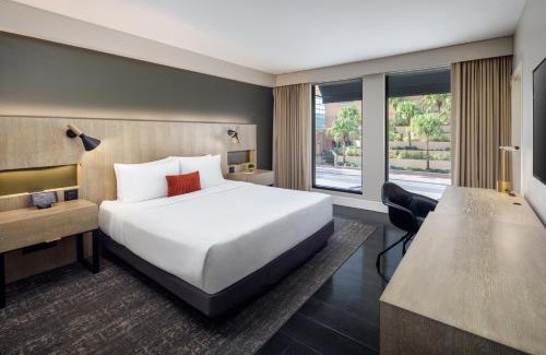 South Orange Hotel | The Delaney Hotel