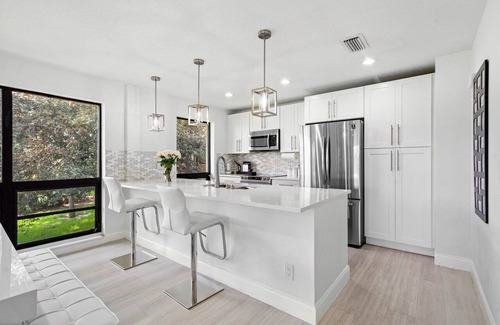 Hunt Club Apartment | The Delightful Golf Villa