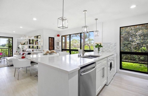 Hunt Club Apartment | The Delightful Golf Villa