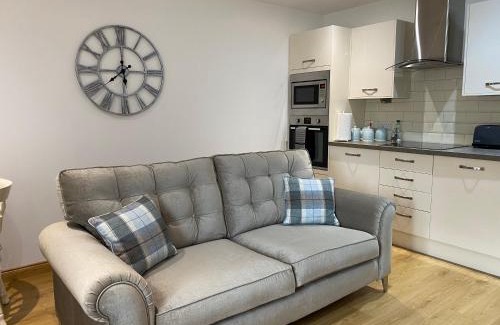 Maud House | The Den