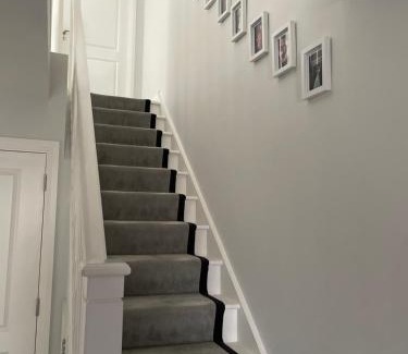 Drogheda House | The Dene