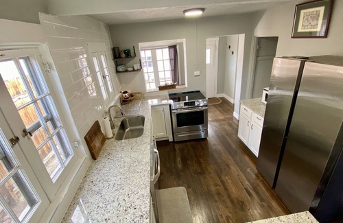 Edgewater House | The Denver Digs- Perfect Denver Getaway in the West Highlands Neighborhood!