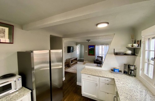 Edgewater House | The Denver Digs- Perfect Denver Getaway in the West Highlands Neighborhood!