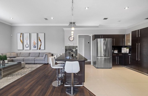 Ludlam House | The Designer Cove