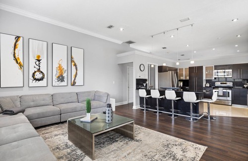Ludlam House | The Designer Cove