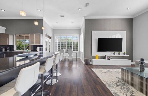 Ludlam House | The Designer Cove