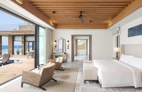 Kanuhuraa Resort | The Diamond Star Resort