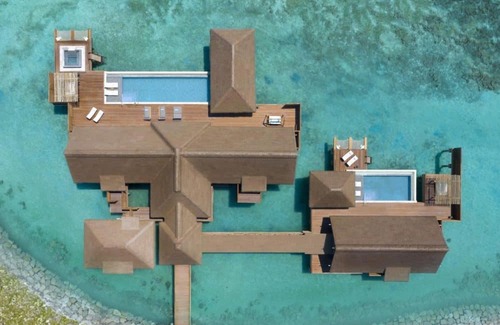 Kanuhuraa Resort | The Diamond Star Resort