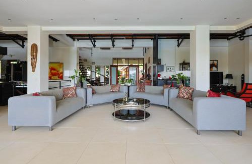 Kuala Teriang Villa | The Diamond Villa, Pool & Jacuzzi with Panoramic Views