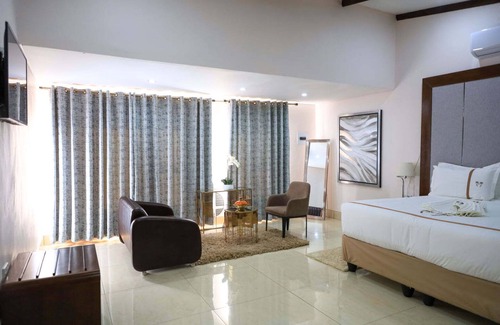 Mahalapye Hotel | the distinction boutique hotel
