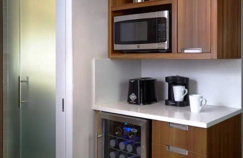 West End House | The District, a Hilton Club - One Bedroom Standard