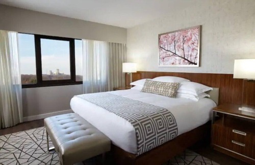 West End House | The District, a Hilton Club - One Bedroom Standard