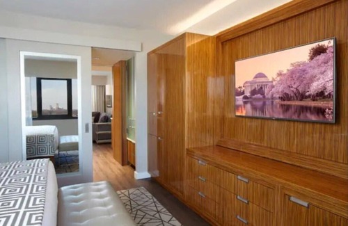 West End House | The District, a Hilton Club - One Bedroom Standard