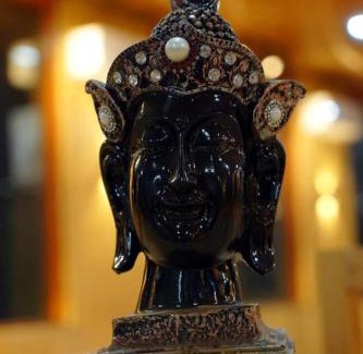Kuthar Villa | The Divine - Once in Nature