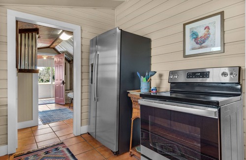 Laurel Hill House | The Dog House at Stillwater Ranch