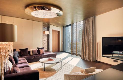Hottingen Hotel | The Dolder Grand - City and Spa Resort Zurich