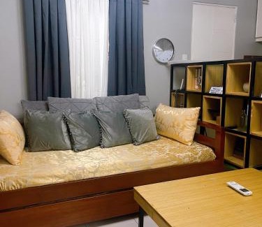 Orani House | The Doll House 1