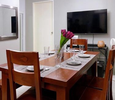 Orani House | The Doll House 1