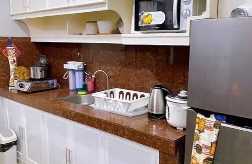 Orani House | The Doll House 1
