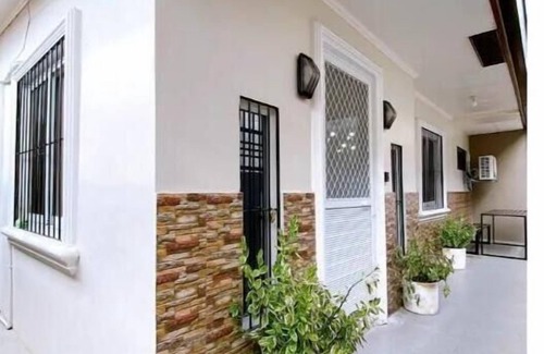 Orani House | The Doll House 1