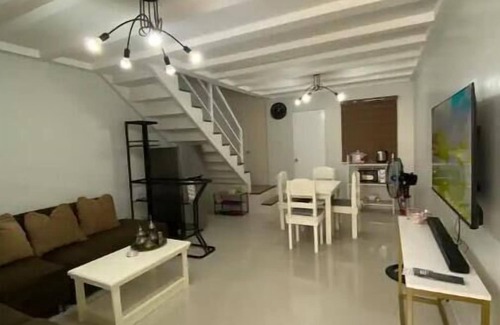 Samal House | The Doll House 2.0
