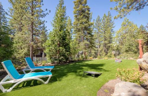 Lake Forest House | The Dollar Point Villa