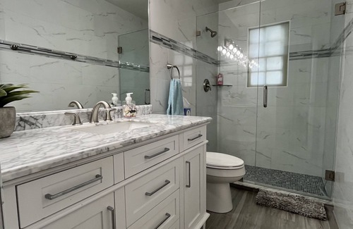 Bay Isle House | The Dolphin House