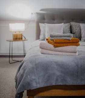Cluj-Napoca City Centre Apartment | The Dom 21