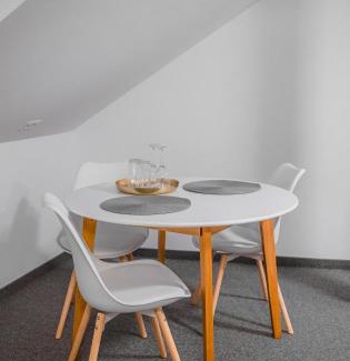 Cluj-Napoca City Centre Apartment | The Dom 21