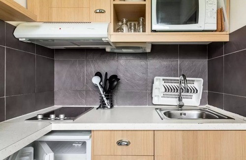 Le Pouliguen Apartment | The Domain of Cramphore - maeva Home - 2 room apartment for 4 people Comfort