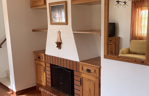 Camparca House | The Domaine de l'Orangeraie