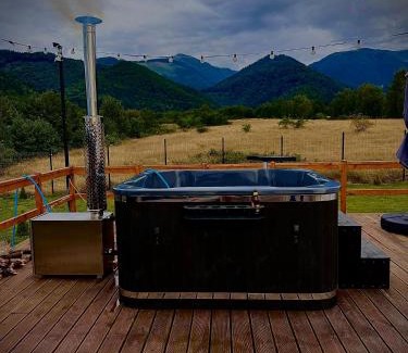 Lisa House | The Dome Breaza (BV)