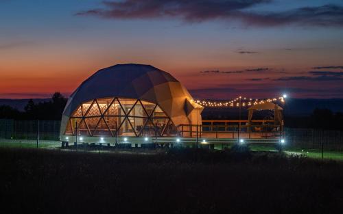 Lisa House | The Dome Breaza (BV)
